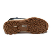 Buty zimowe damskie Jack Wolfskin Everquest Texapore High 2024