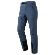 Spodnie męskie Husky Kabuki M niebieski dark blue