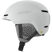 Kask narciarski Scott Track Plus biały White