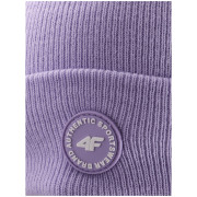 Czapka dziecięca 4F Cap U0867
