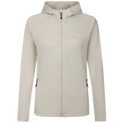 Bluza damska Dare 2b Ventura Hooded beżowy/biały Almond Milk