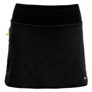 Spódniczka Devold Running Woman Skirt czarny Caviar