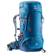 Plecak dla juniora Deuter Fox 40 l (2020) niebieski OceanMidnight