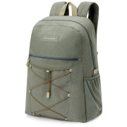 Plecak Dakine Tardy Slip Backpack 25L ciemnozielony Mulled Basil