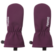 Rękawiczki dziecięce Reima Osaten Deep Purple fioletowy Deep Purple