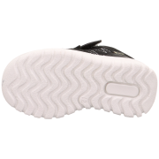 Buty dziecięce Superfit Sport7 Mini Black