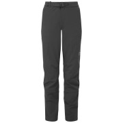 Spodnie damskie Mountain Equipment Chamois Pant Women's czarny Black