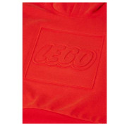 Bluza dziecięca Lego Wear Lwsky 600 Red