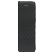 Mata dmuchana Outwell Sleepin Single 10.0 cm czarny Black