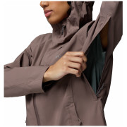 Kurtka damska Columbia Trailborne™ 2.5L Shell