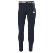 Męskie kalesony Helly Hansen Lifa Active Pant ciemnoniebieski Navy