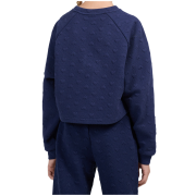 Bluza dziecięca 4F Sweatshirt F2768 Navy