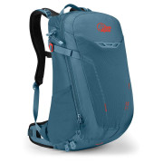 Plecak Lowe Alpine AirZone Z 25 szary Citadel