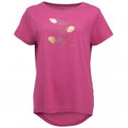 Koszulka damska Loap Asika różowy