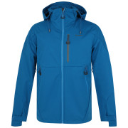 Męska kurtka softshellowa Husky Sauri M 2022 niebieski blue