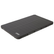 Samopompująca się karimata Coleman Supercomfort 7.5 double szary