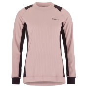 Zestaw damski Craft Core Dry Baselayer