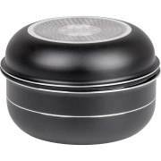 Zestaw naczyń Brunner Pirate Spacemaster Ø 22 cm