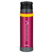 Termos Thermos Mountain FFX 900 ml różowy WineRed