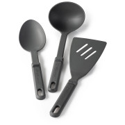 Zestaw przyborów kuchennych GSI Outdoors Nylon 3 pc. Ring Set