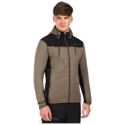 Bluza męska Kilpi NEVIA-M zielony GRN