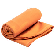 Ręcznik Sea to Summit DryLite Towel M czerwony Outback