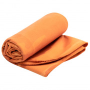 Ręcznik Sea to Summit DryLite Towel M czerwony Outback