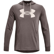 Męska bluza Under Armour Rival Terry Logo Hoodie