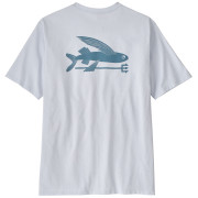 Koszulka męska Patagonia Men’s Flying Fish Responsibili-Tee®