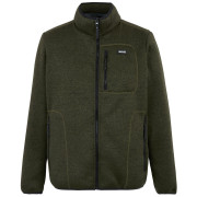 Bluza męska Regatta Barlee ciemny khaki Dark Khaki