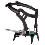 Raki wspinaczkowe Camp Peak 12 Stl - Auto / Semi-Auto