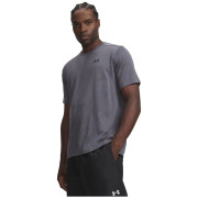 Męska koszulka Under Armour UA Tech Vent Jcqrd SS
