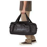 Torba podróżna Patagonia Black Hole Duffel 55L