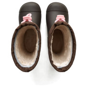 Dziecięce buty zimowe Tretorn Gränna Vinter Bristol Black