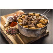 Gotowe danie Adventure Menu Gulasz wołowy z ziemniakami 400 g