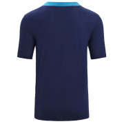 Męska koszulka Icebreaker Men ZoneKnit™ SS Tee