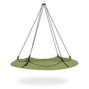 Huśtawka Hamaka.eu Hangout Pod zielony sage