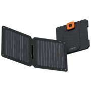 Panel słoneczny Xtorm SolarBooster 14W czarny Black