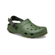 Klapki Crocs All Terrain Clog