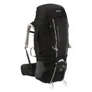 Plecak turystyczny Vango Sherpa 65 czarny/szary Shadow Black