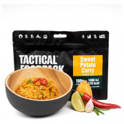 Suszona żywność Tactical Foodpack Sweet Potato Curry