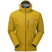 Kurtka męska Mountain Equipment Firefly jacket żółty Acid