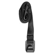 Paski Peak Design Flathook Carry Strap czarny black