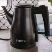 Czajnik elektryczny Mestic Kettle MWC-120 0,8L black