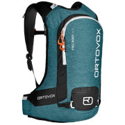 Plecak Ortovox Free Rider 14 S niebieski AquaBlend