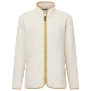 Bluza damska Regatta Womens Frankie Borg Full Zip beżowy LgtVnBycn