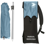 Parasol przeciwsłoneczny Brunner Parsol Ride2sea