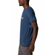 Koszulka męska Columbia Tech Trail Graphic Tee