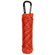 Paracord Gear Aid 550 pomarańczowy orange reflective