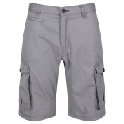 Męskie szorty Regatta Shorebay Short ciemnoszary RockGray